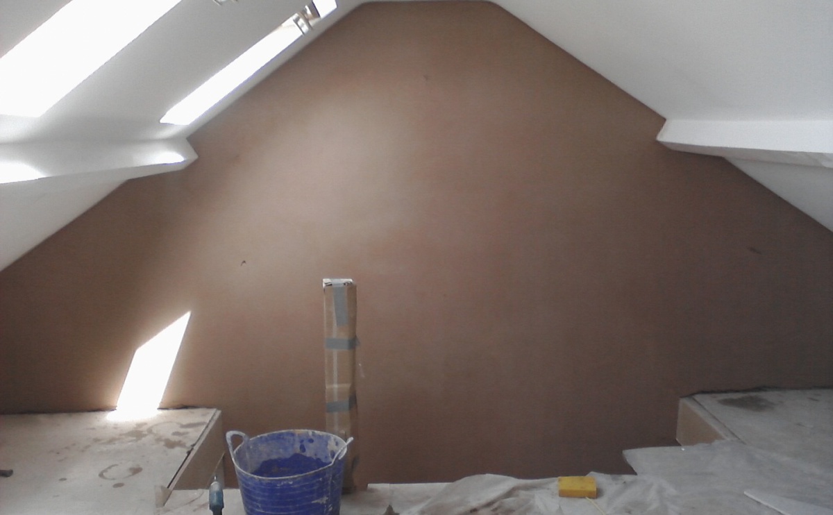 Plasterers Cwmbach