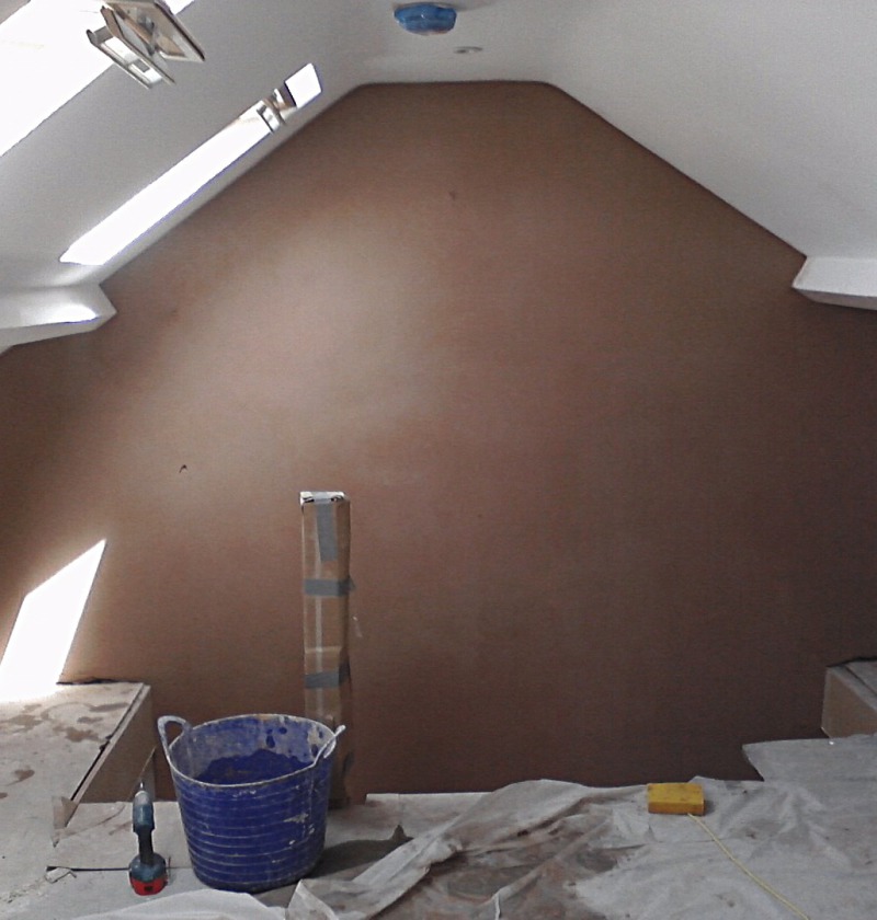 Plasterers Cwmbach