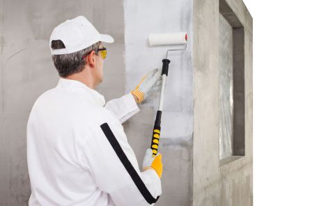 How To Plaster A Wall