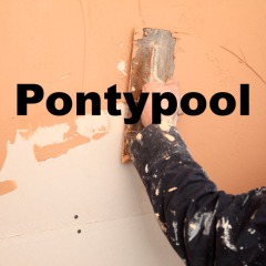 Plasterer Pontypool