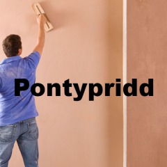 Plasterer Pontypridd